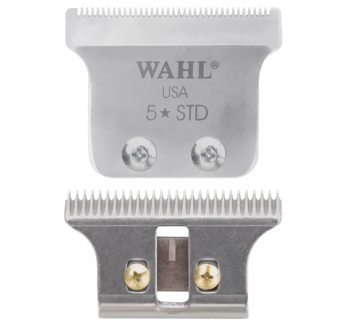 Ножовий блок WAHL T-Shaped STD Blade 01062-1116