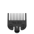 Насадка WAHL №1 Nylon Cutting Guide (3 мм) 03114-001