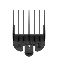 Насадка WAHL №3 Nylon Cutting Guide (10 мм) 03134-001
