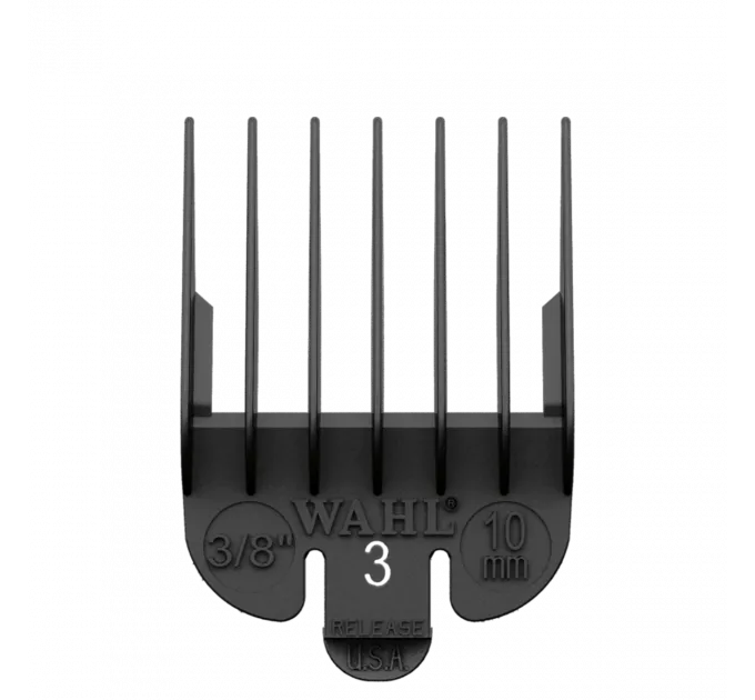 Насадка WAHL №3 Nylon Cutting Guide (10 мм) 03134-001