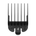 Насадка WAHL №4 Nylon Cutting Guide (13 мм) 03144-001