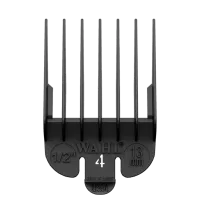 Насадка WAHL №4 Nylon Cutting Guide (13 мм) 03144-001