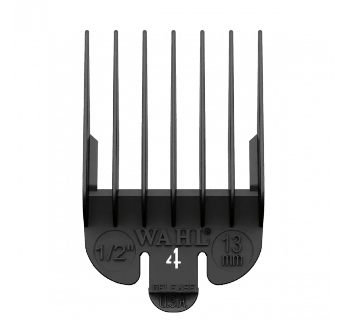 Насадка WAHL №4 Nylon Cutting Guide (13 мм) 03144-001