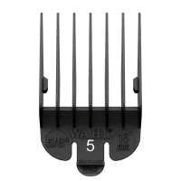 Насадка WAHL №5 Nylon Cutting Guide (16 мм) 03135-001