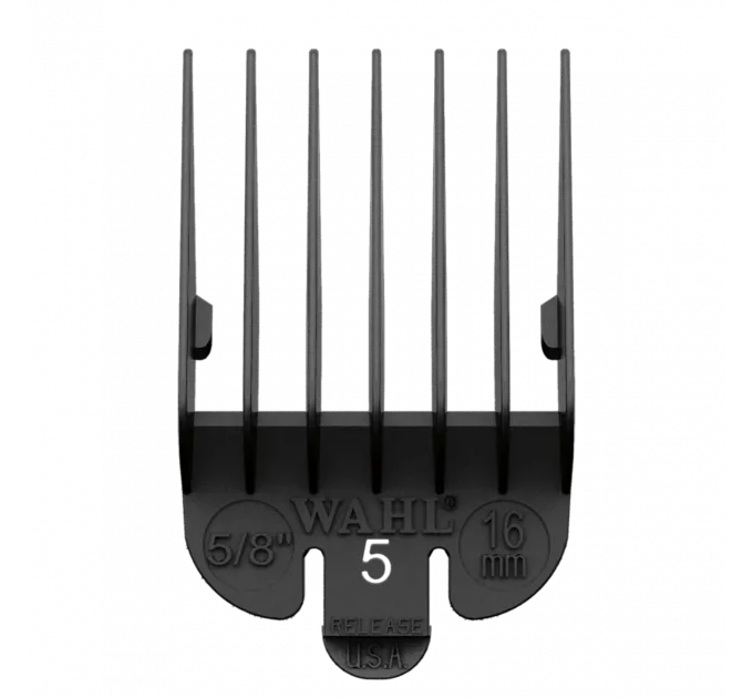 Насадка WAHL №5 Nylon Cutting Guide (16 мм) 03135-001