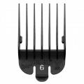 Насадка WAHL №6 Nylon Cutting Guide (19 мм) 03174-001
