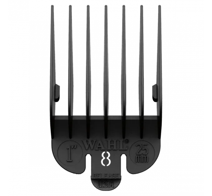 Насадка WAHL №8 Nylon Cutting Guide (25 мм) 03150-001