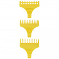 Набор насадок для триммеров WAHL T-Shaped Guides (1.5, 3, 4.5 мм) 03059-100