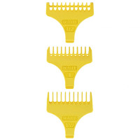 Набір насадок для тримерів WAHL T -Shaped Guides (1.5, 3, 4.5 мм) 03059-100