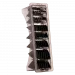 Набор насадок для машинок WAHL Black Cutting Guide Set (8шт.) 03170-500