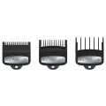 Набор насадок для машинок WAHL Premium Cutting Guides (1.5, 3, 4.5 мм) 03354-5001