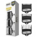 Набор насадок для машинок WAHL Premium Cutting Guides (1.5, 3, 4.5 мм) 03354-5001