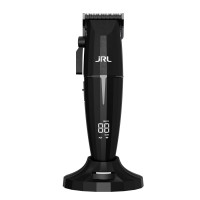 Машинка для стрижки JRL Onyx Black 2020C-B