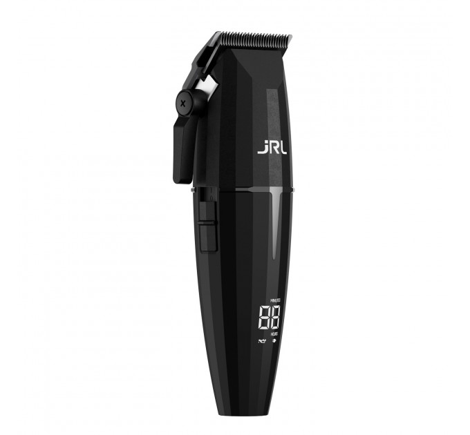 Машинка для стрижки JRL Onyx Black 2020C-B