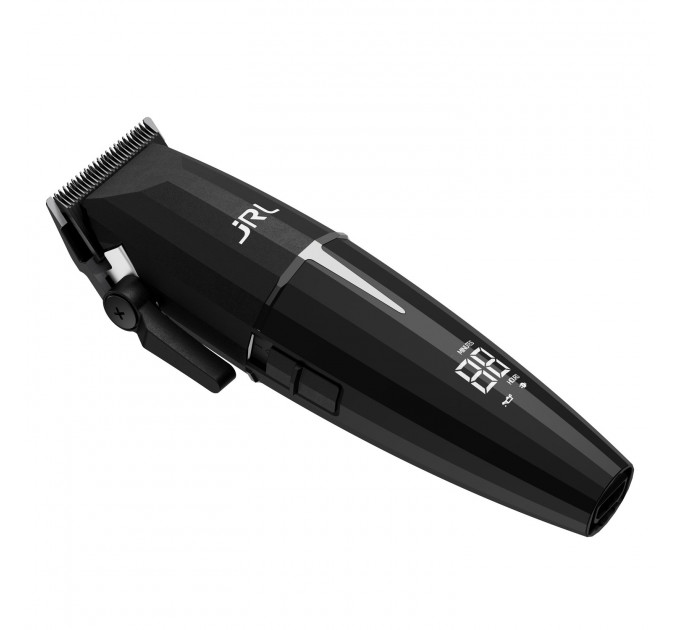 Машинка для стрижки JRL Onyx Black 2020C-B