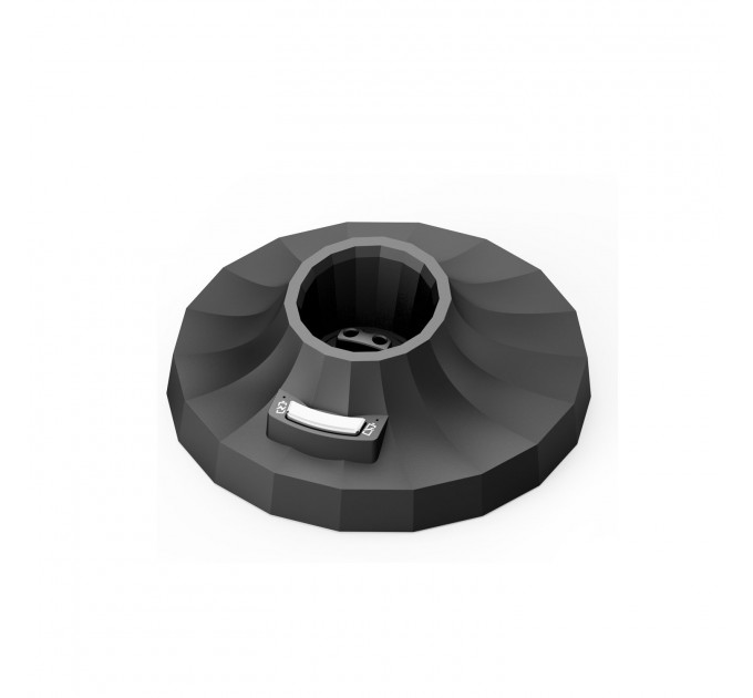 Машинка для стрижки JRL Onyx Black 2020C-B