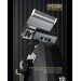 Машинка для стрижки JRL Onyx Black 2020C-B