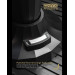 Машинка для стрижки JRL Onyx Black 2020C-B
