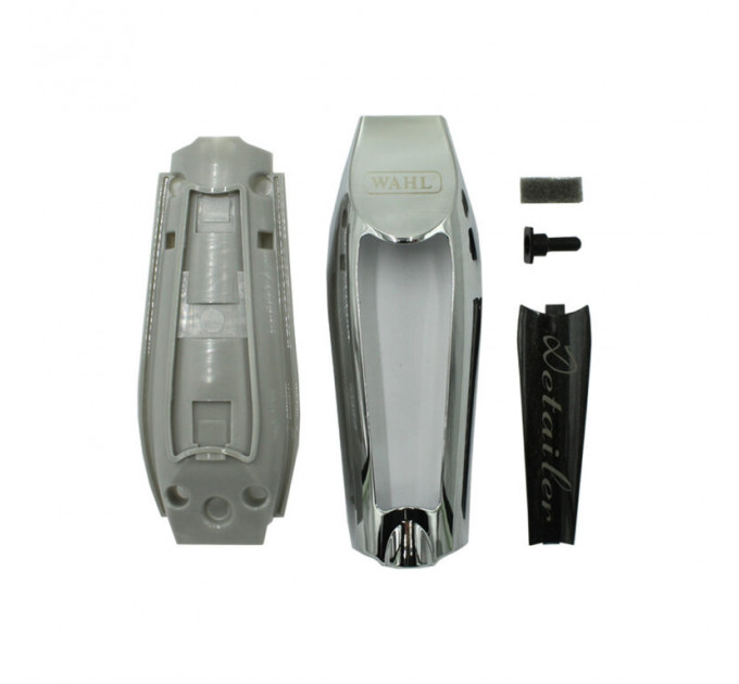 Верхняя часть корпуса для триммера Wahl Detailer Black S08081-7090