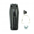Нижняя часть корпуса для триммера Wahl Detailer Black S08081-7100