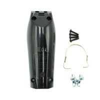 Нижня частина корпусу для тримера Wahl Detailer Black S08081-7100