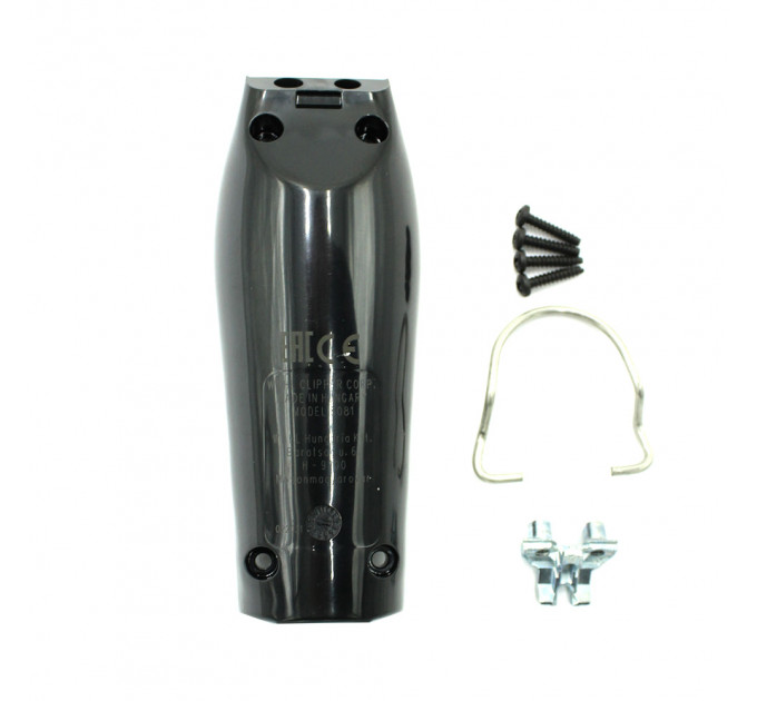 Нижняя часть корпуса для триммера Wahl Detailer Black S08081-7100