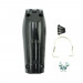 Нижняя часть корпуса для триммера Wahl Detailer Black S08081-7100
