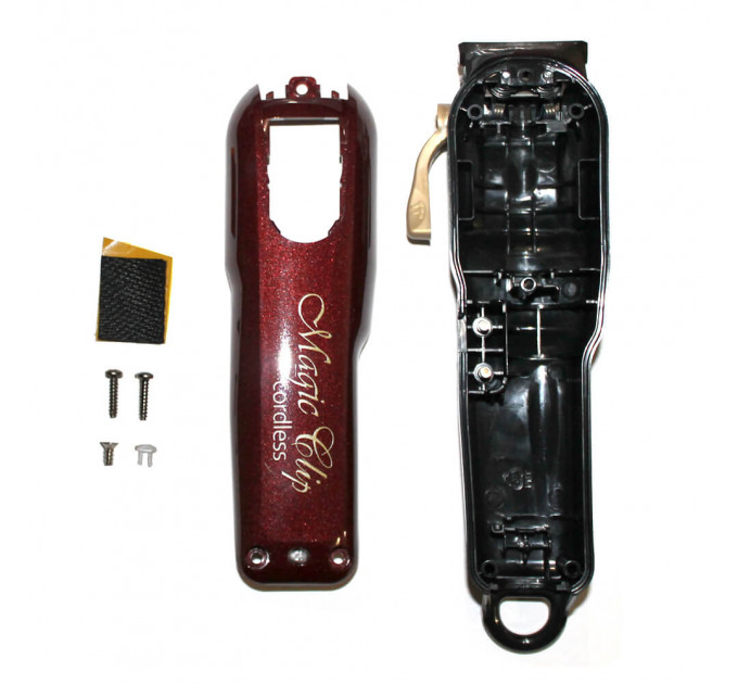 Корпус для машинки Wahl Magic Clip Cordless 5V S08148-7125