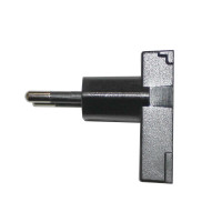 Вилка розетки (європейська) для зарядного пристрою Wahl Detailer Cordless S08171-7120