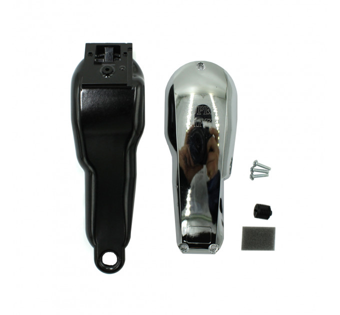 Корпус для машинки Wahl Super Taper Chrome S08463-7001