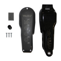 Корпус для машинки Wahl Taper2000 (сірий) S08464-7001