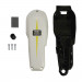 Корпус для машинки Wahl Super Taper (біло-чорний) S08466-7001