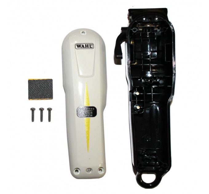 Корпус для машинки Wahl Super Taper Cordless S08591-7005