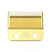 Ножовий блок JRL Standard Taper Gold Blade BF03G