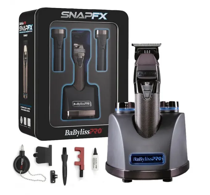 Тример BaByliss PRO SnapFX Trimmer FX797E