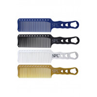 Гребінець-лопата для стрижки SPL Flattop Clipper Comb 13731