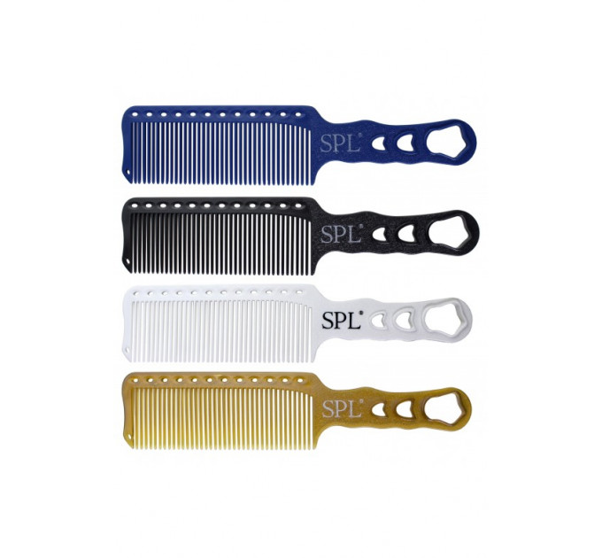 Гребінець-лопата для стрижки SPL Flattop Clipper Comb 13731