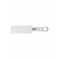 Гребінець-лопата для стрижки SPL Flattop Clipper Comb 13731