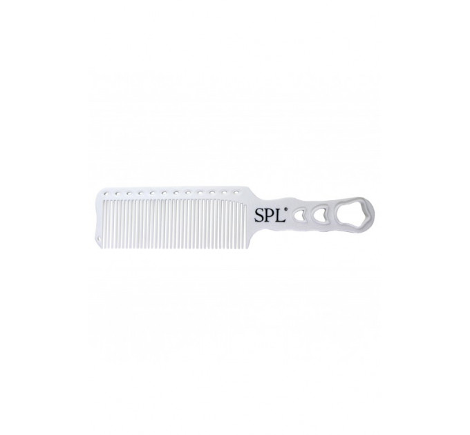 Гребінець-лопата для стрижки SPL Flattop Clipper Comb 13731