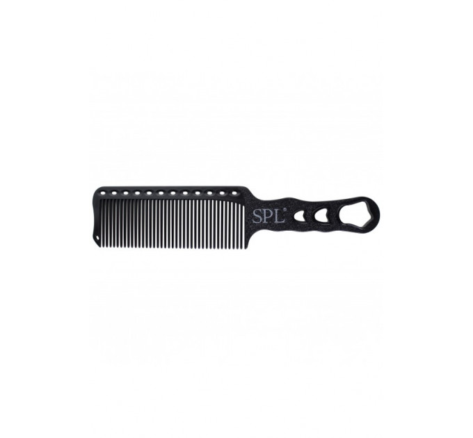 Гребінець-лопата для стрижки SPL Flattop Clipper Comb 13731