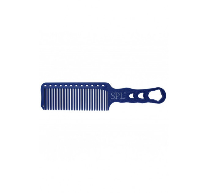 Гребінець-лопата для стрижки SPL Flattop Clipper Comb 13731
