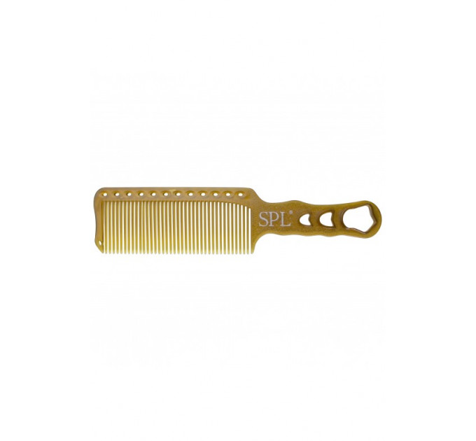 Гребінець-лопата для стрижки SPL Flattop Clipper Comb 13731