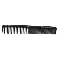 Гребінець для стрижки SPL Carbon Antistatic 13541
