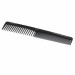 Гребінець для стрижки SPL Carbon Antistatic 13541