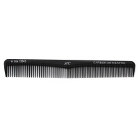 Расческа карбоновая SPL Carbon Antistatic 13543
