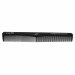 Гребінець карбоновий SPL Carbon Antistatic 13543