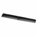 Гребінець карбоновий SPL Carbon Antistatic 13543