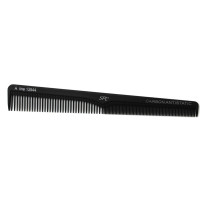 Гребінець для стрижки SPL Carbon Antistatic 13544