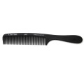 Гребінець карбоновий SPL Carbon Antistatic 13545