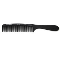 Расческа карбоновая SPL Carbon Antistatic 13545